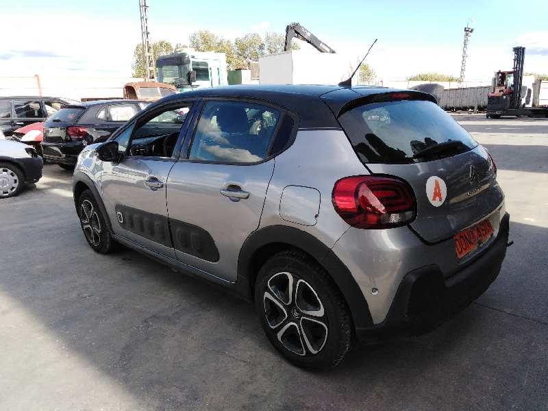 CITROEN C3 2016