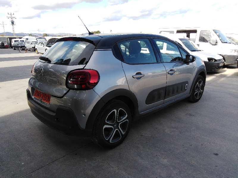 CITROEN C3 2016