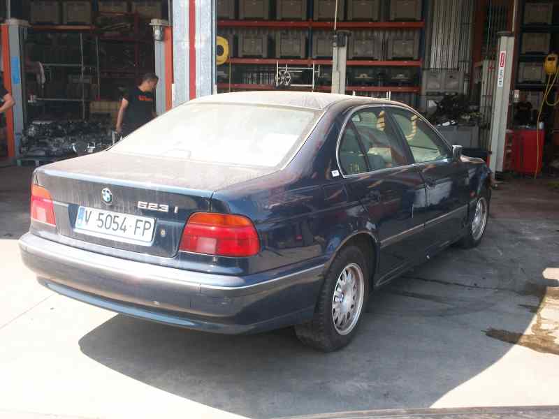 BMW SERIE 5 BERLINA (E39) 1995