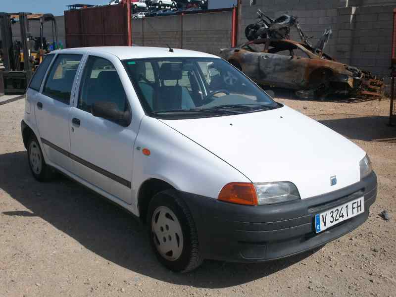 FIAT PUNTO BERL. (176) 1993