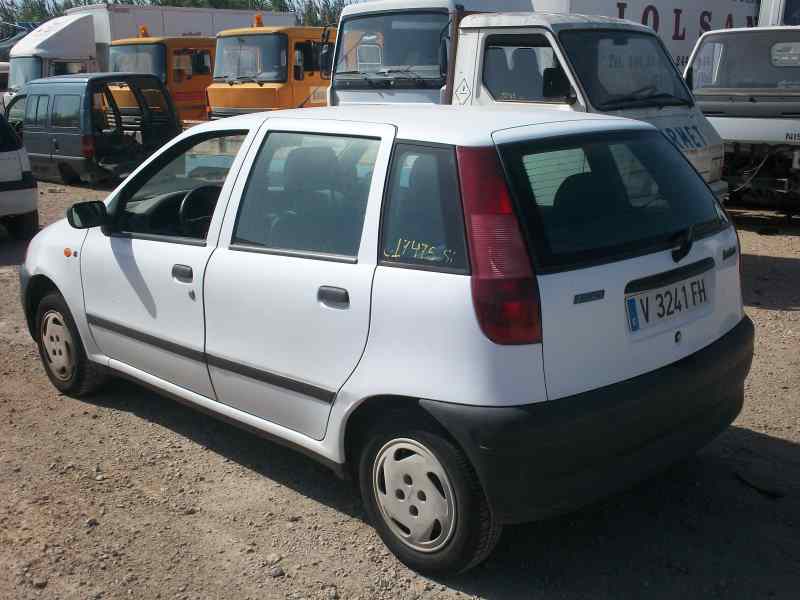 FIAT PUNTO BERL. (176) 1993