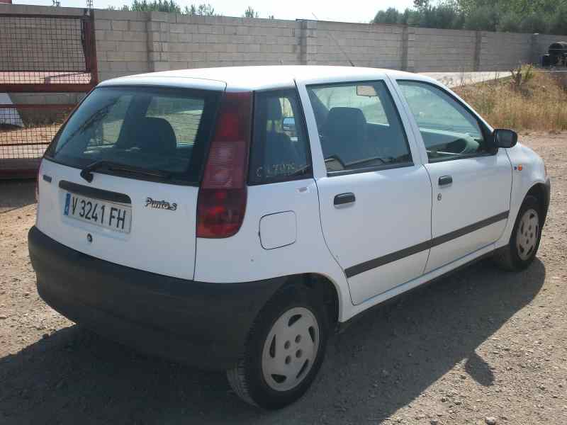 FIAT PUNTO BERL. (176) 1993