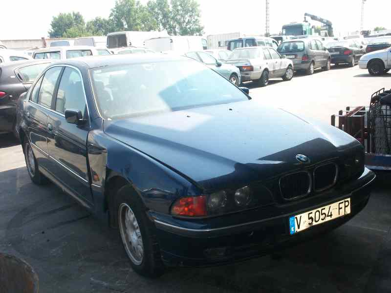 BMW SERIE 5 BERLINA (E39) 1995