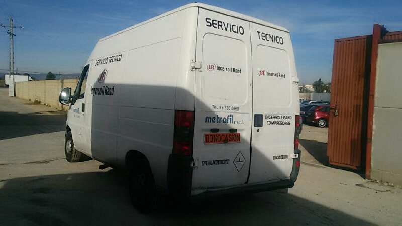 PEUGEOT BOXER COMBI (RS3200)(320)(->'02) 1999