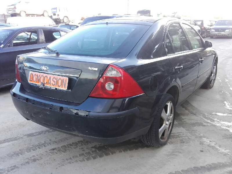 FORD MONDEO BERLINA (GE) 2003