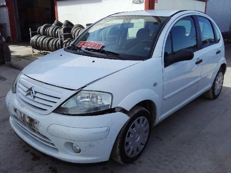 CITROEN C3 2002