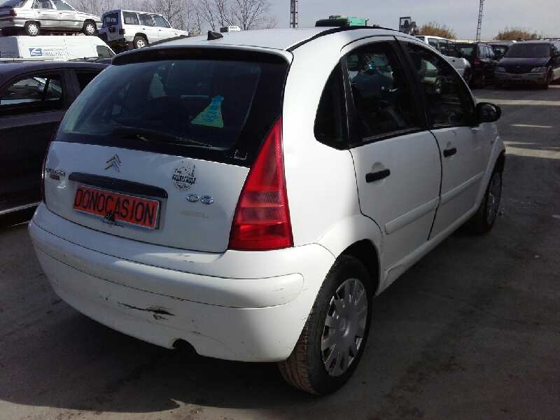 CITROEN C3 2002