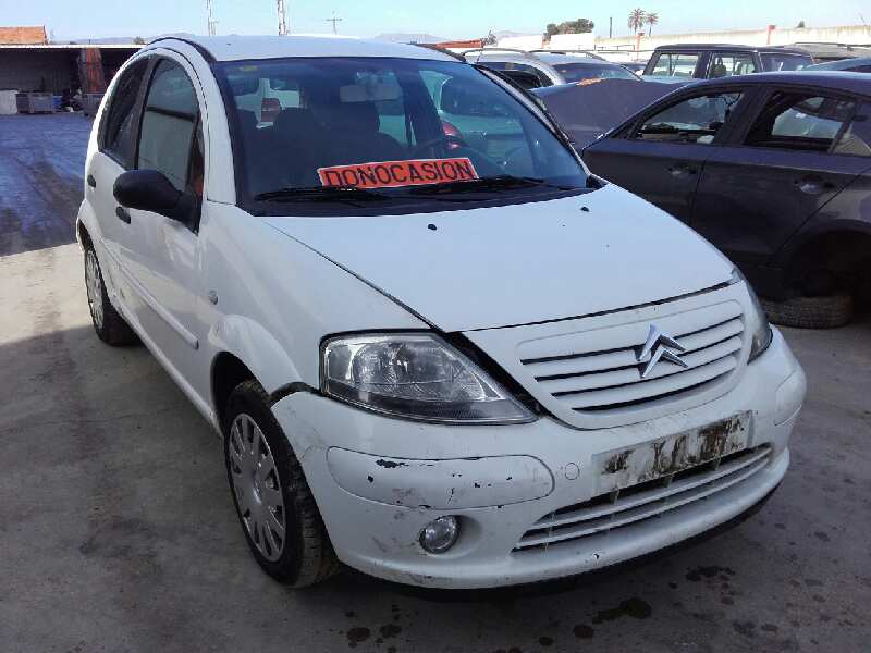 CITROEN C3 2002