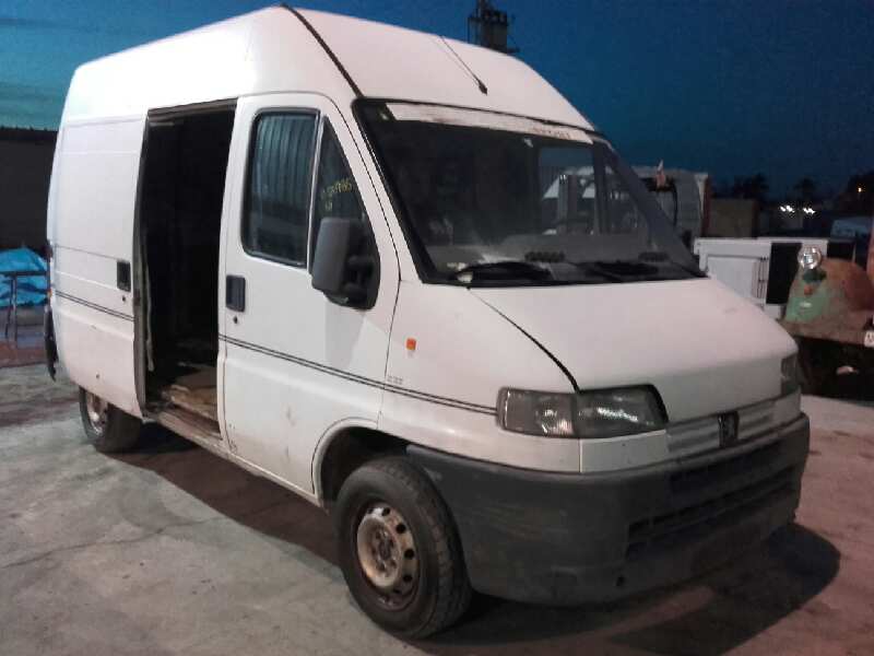 PEUGEOT BOXER CAJA CERR. TECHO SOBREELEV. (RS3200)(230)(->'02) 1999