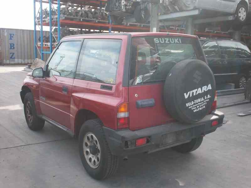 SUZUKI VITARA SE/SV (ET) 1996