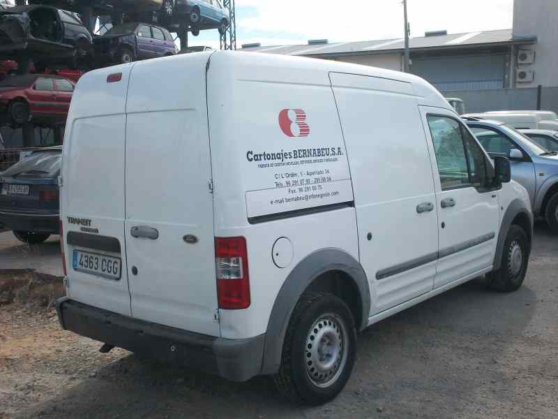 FORD TRANSIT CONNECT (TC7) 2006