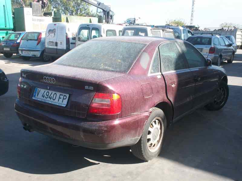 AUDI A4 BERLINA (B5) 1994