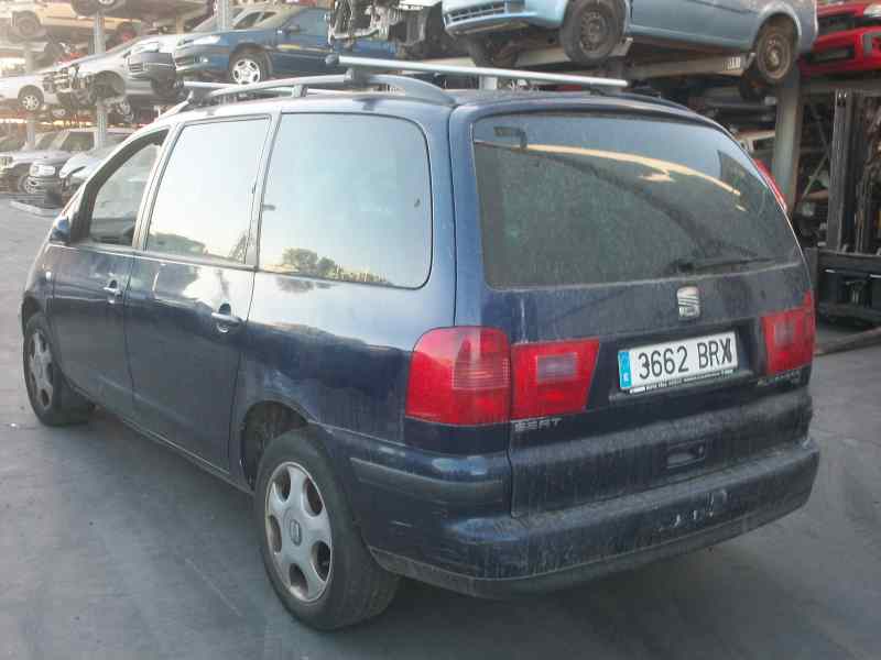 SEAT ALHAMBRA (7V9) 2000