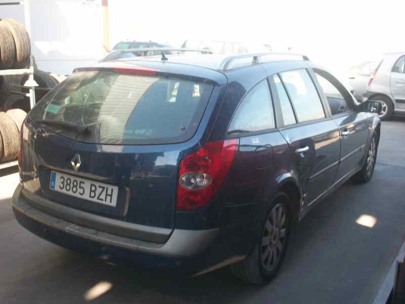 RENAULT LAGUNA II GRANDTOUR (KG0) 2001
