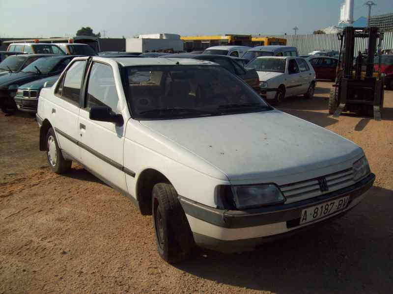 Indicatore di direzione destro o sinistro per FORD FIESTA dal 2002 al