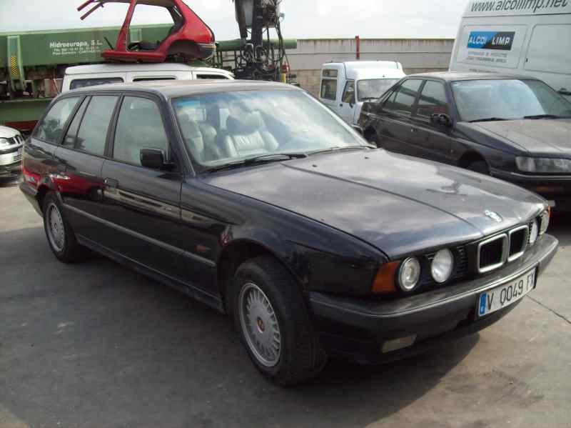 BMW SERIE 5 TOURING (E34) 1991