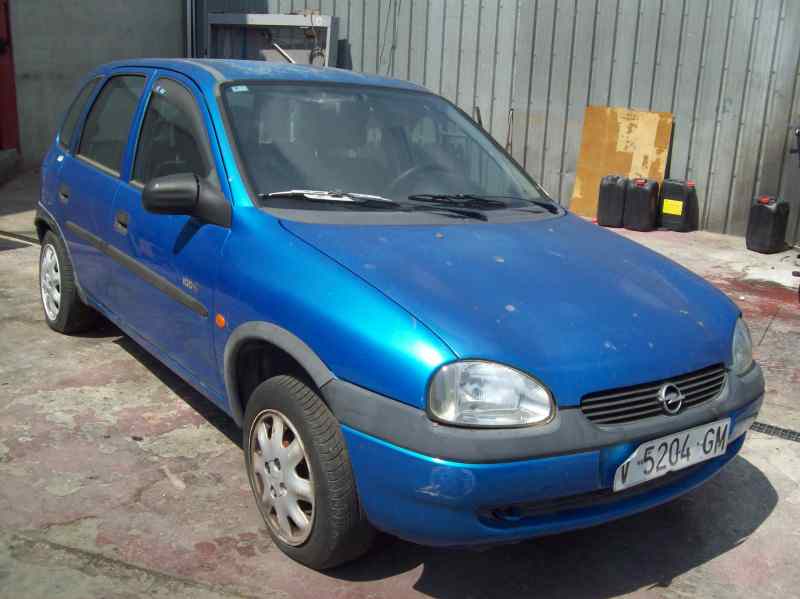 OPEL CORSA B 1996