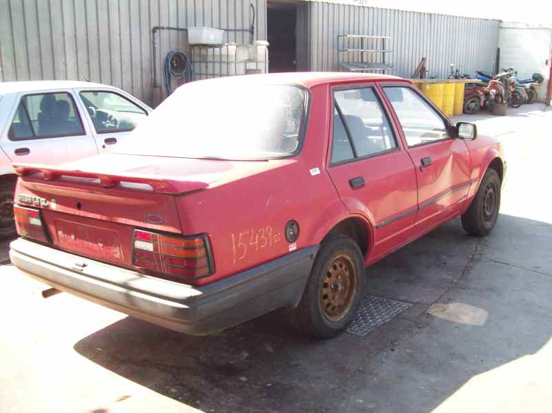 FORD ORION 1990