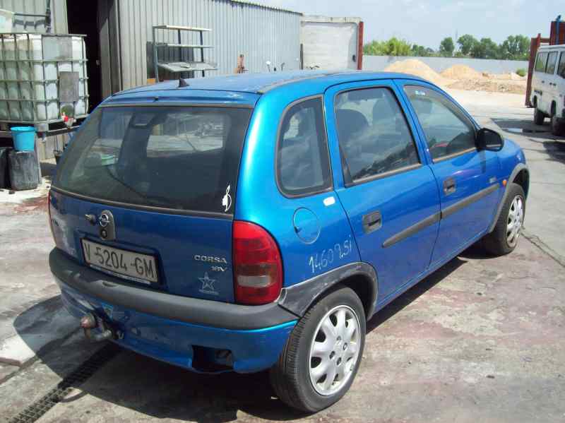 OPEL CORSA B 1996