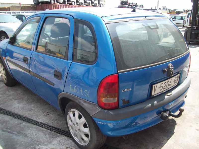 OPEL CORSA B 1996