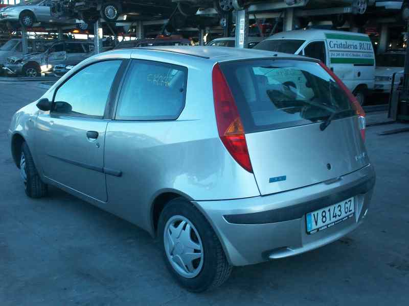 FIAT PUNTO BERLINA (188) 1999