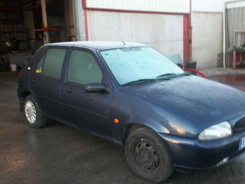 FORD FIESTA BERLINA 1995