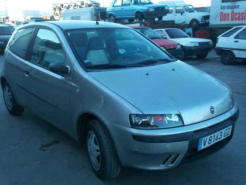 FIAT PUNTO BERLINA (188) 1999