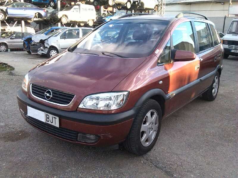 OPEL ZAFIRA A 2000