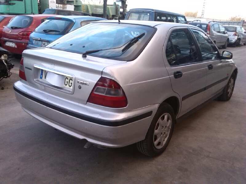 HONDA CIVIC BERLINA .5 (MA/MB) 1997