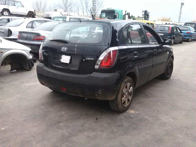 KIA RIO 2005