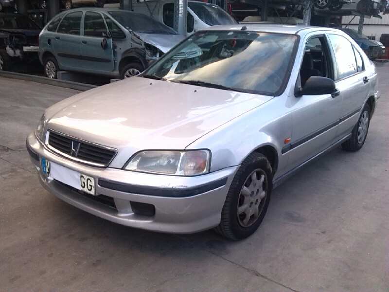 HONDA CIVIC BERLINA .5 (MA/MB) 1997