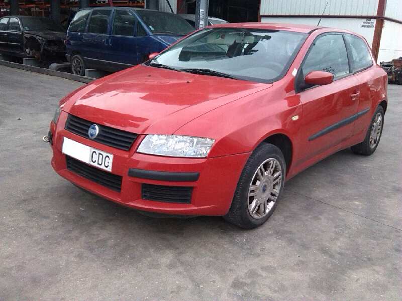 FIAT STILO (192) 2001