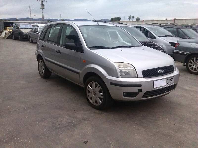 FORD FUSION (CBK) 2002