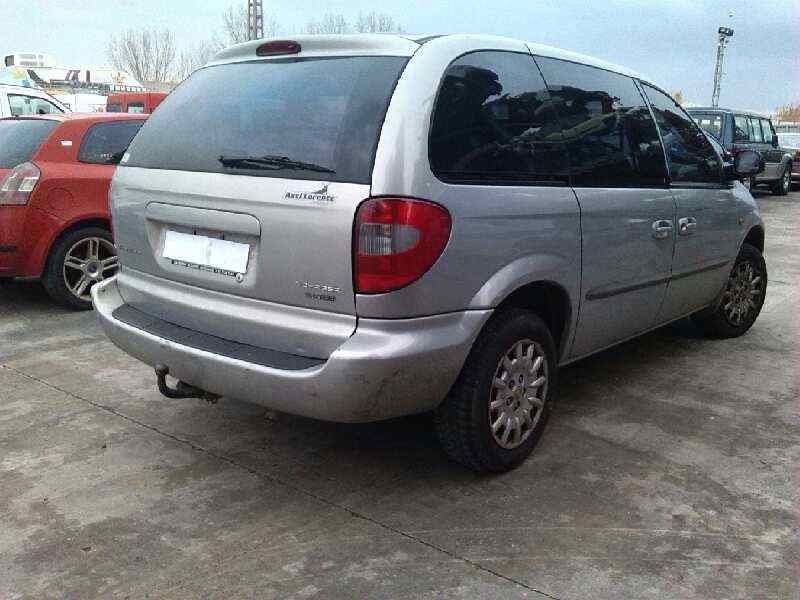 CHRYSLER VOYAGER (RG) 2001