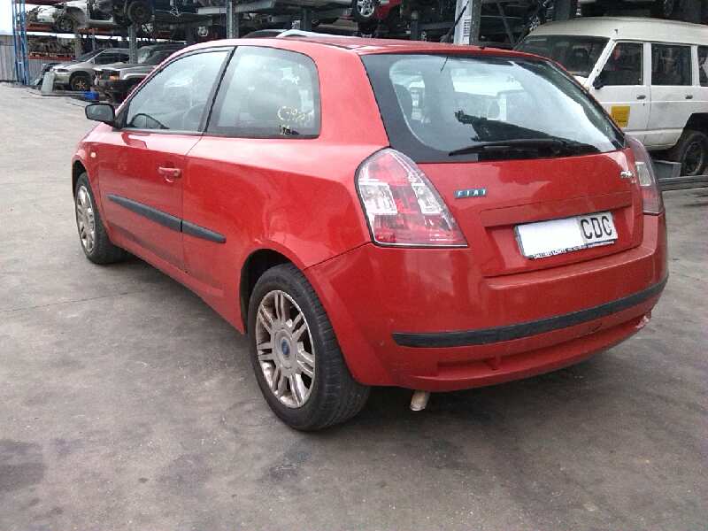 FIAT STILO (192) 2001