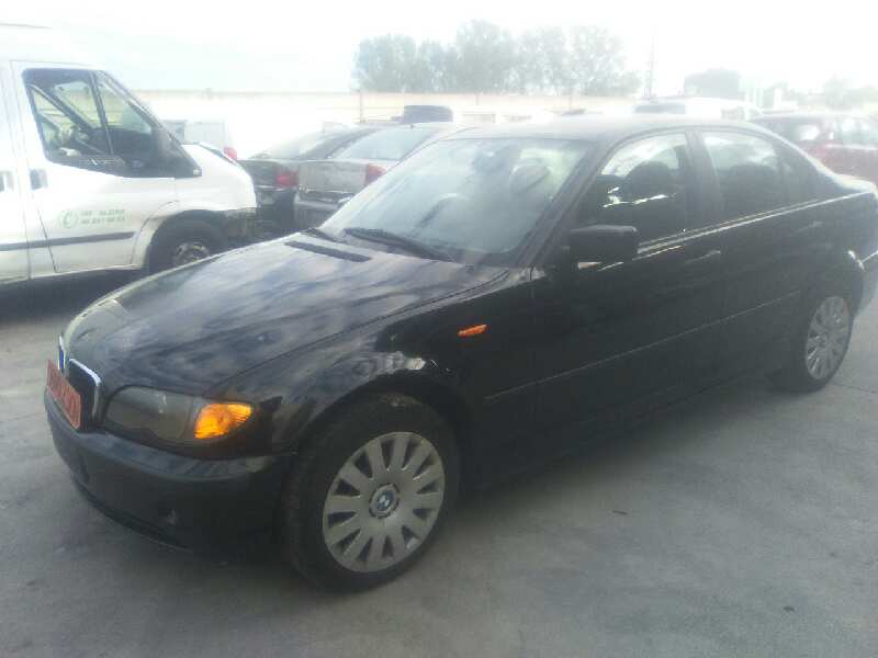 BMW SERIE 3 BERLINA (E46) 2001