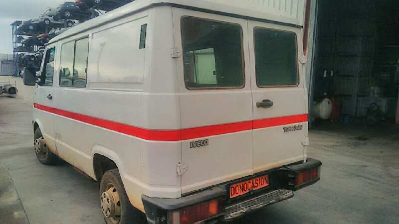 IVECO DAILY COMBI 1989 -> 1996