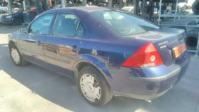 FORD MONDEO BERLINA (GE) 2000