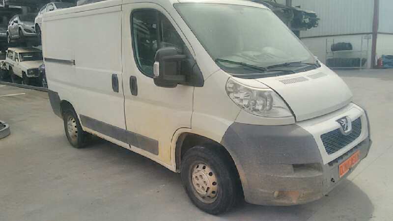 PEUGEOT BOXER CAJA CERRADA (RS 3000) (330/333) 2007 ->) 2006