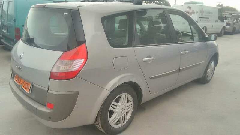 RENAULT SCENIC II 2004