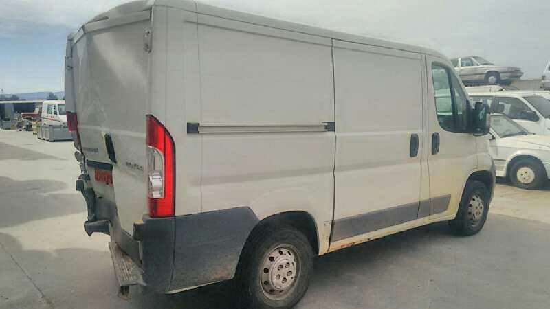 PEUGEOT BOXER CAJA CERRADA (RS 3000) (330/333) 2007 ->) 2006