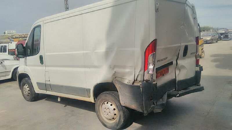 PEUGEOT BOXER CAJA CERRADA (RS 3000) (330/333) 2007 ->) 2006