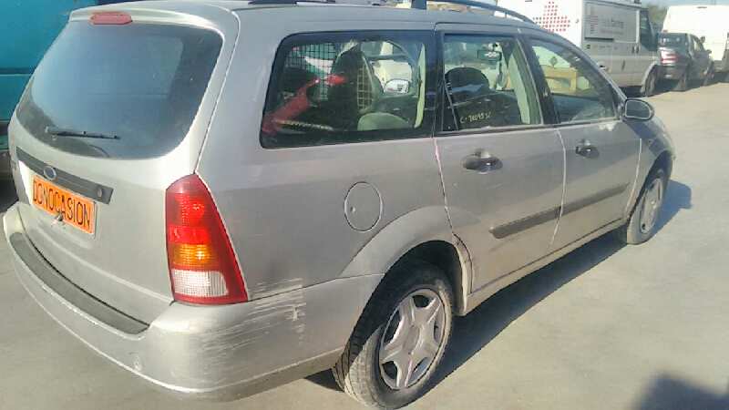 FORD FOCUS TURNIER (CAK) 1998