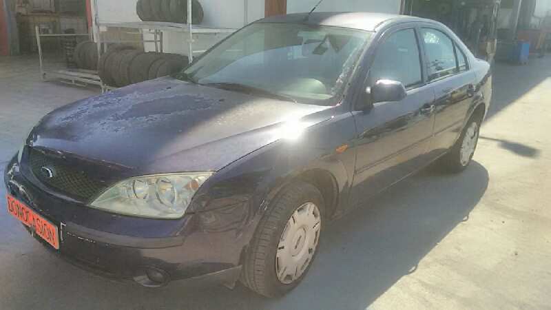 CENTRALITA MOTOR UCE