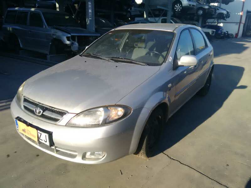 DAEWOO LACETTI 2004