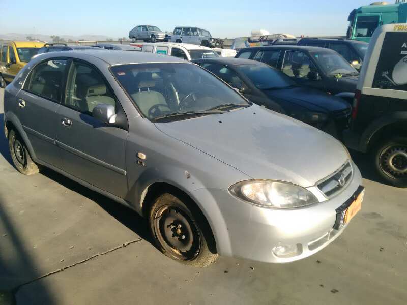 DAEWOO LACETTI 2004