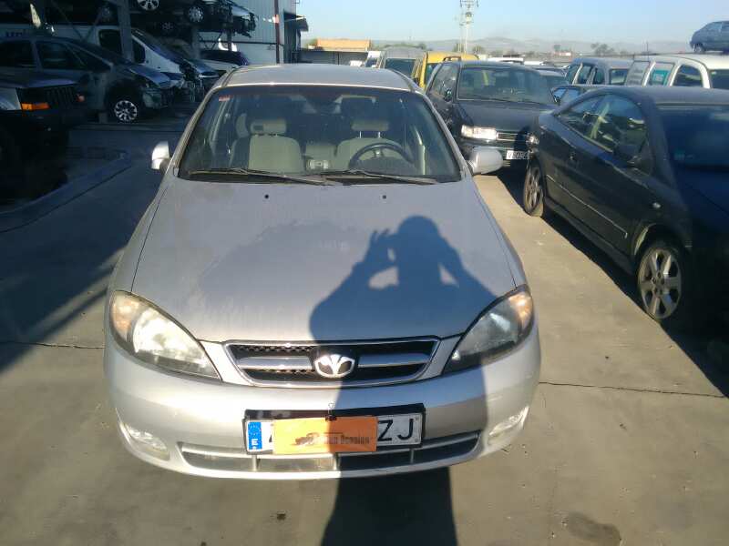 DAEWOO LACETTI 2004