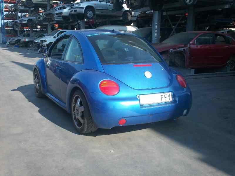 VOLKSWAGEN NEW BEETLE (9C1/1C1) 1998