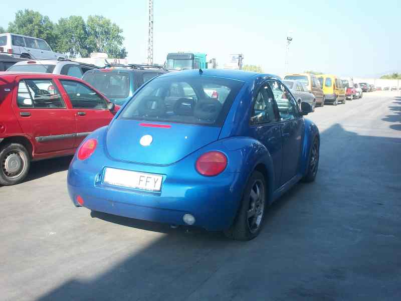 VOLKSWAGEN NEW BEETLE (9C1/1C1) 1998