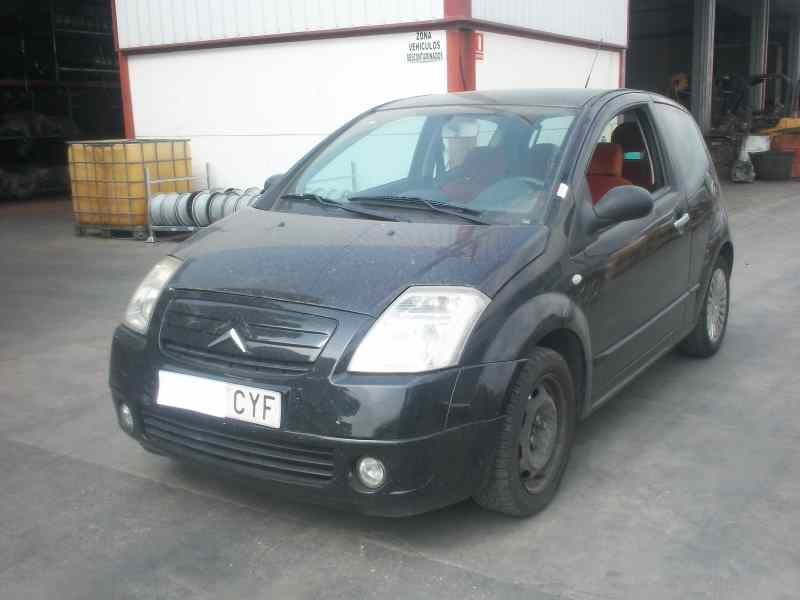 CITROEN C2 2003